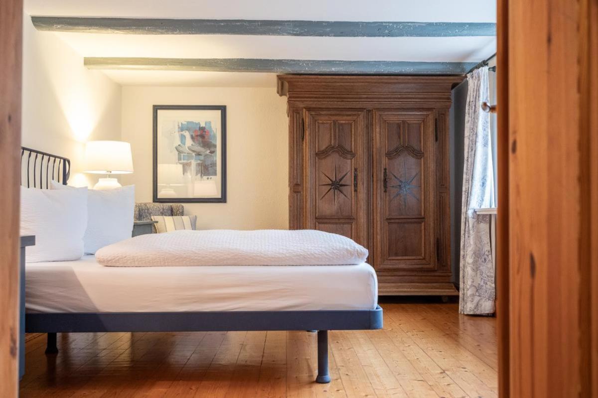 Apartmenthaus Brunnenhof Papstdorf Luaran gambar